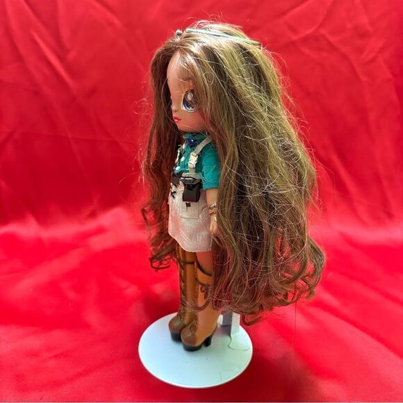 Na Na Na Surprise Teens Fashion doll - Picture 5 of 8